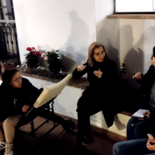 El Instituto de Derecho Administrativo (IDA) desarrolla propuesta de proyecto que da continuidad del proceso de fortalecimiento de gobernanza de la Central Indígena Chiquitana Turubó en el marco del SP4