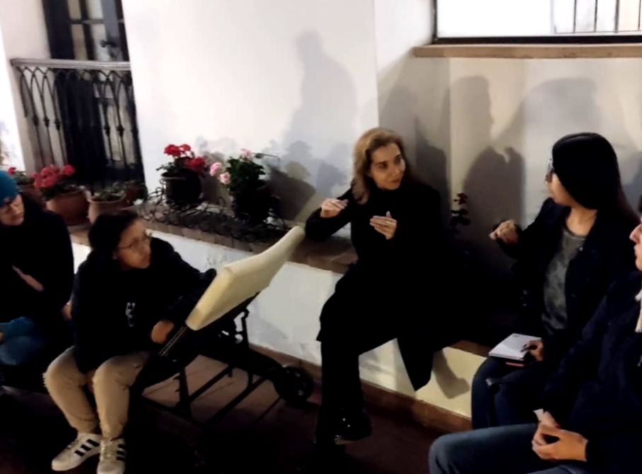 Lee más sobre el artículo El Instituto de Derecho Administrativo (IDA) desarrolla propuesta de proyecto que da continuidad del proceso de fortalecimiento de gobernanza de la Central Indígena Chiquitana Turubó en el marco del SP4